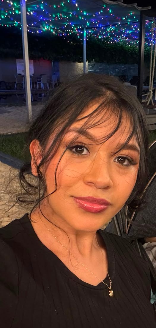 Retrato de Sofía Rodríguez
