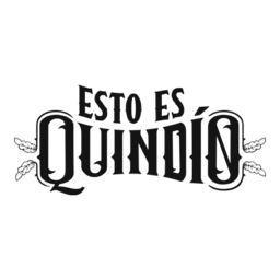 Logo of Esto es Quindío